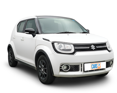Maruti IGNIS-img